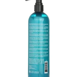 Aloe Vera with Agave Nectar Curls Defined Curl Enhancing Shampoo