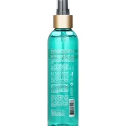 Aloe Vera with Agave Nectar Curls Defined Curl Reactivating Spray