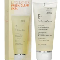 Alpha Beta AHA/BHA Daily Cleansing Gel