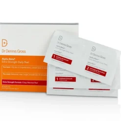 Alpha Beta Extra Strength Daily Peel