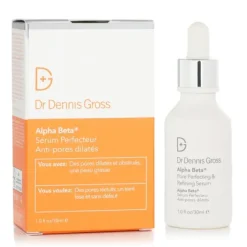 Alpha Beta Pore Perfecting & Refining Serum