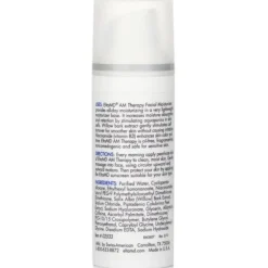 AM Therapy Facial Moisturizer