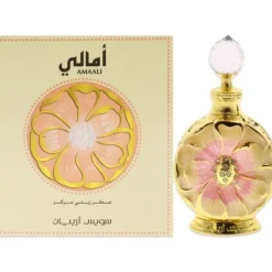 Amaali by Swiss Arabian for Women Parfum Oil
