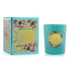 Amalfi Candle - Dolce Sole