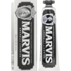 Amarelli Licorice Toothpaste With Xylitol