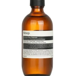 Amazing Face Cleanser