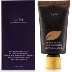 Amazonian Clay 12 Hour Full Coverage Foundation