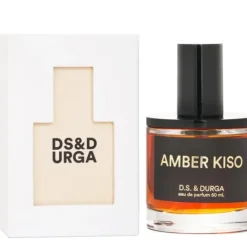 Amber Kiso Eau De Parfum Spray
