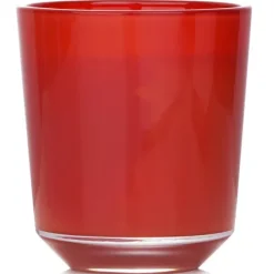 Ambre Tan Scented Candle