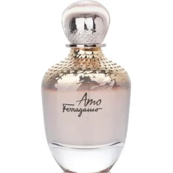 Amo Ferragamo Eau De Parfum Spray