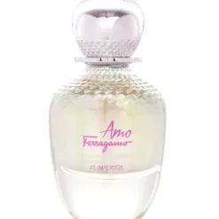Amo Ferragamo Flowerful Eau De Toilette Spray