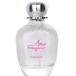 Amo Ferragamo Flowerful Eau De Toilette Spray