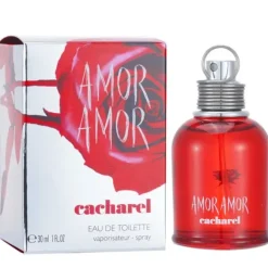 Amor Amor Eau De Toilette Spray