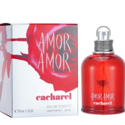 Amor Amor Eau De Toilette Spray