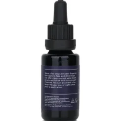 & Exotic Seed of Youth Anti-Ageing Oil