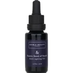 & Exotic Seed of Youth Anti-Ageing Oil