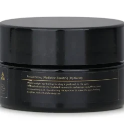 & Gold Rush Eye Balm