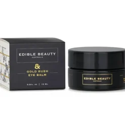 & Gold Rush Eye Balm
