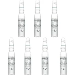 Ampoule Concentrates - Hydra Plus (For Dry, Dehydrated Skin)