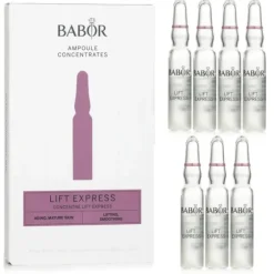 Ampoule Concentrates Lift Express
