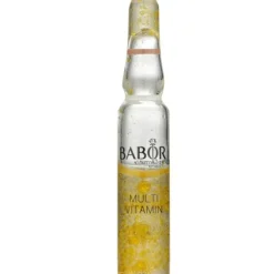 Ampoule Concentrates Multi Vitamin