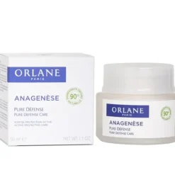Anagenese Pure Defense Care