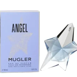 Angel Eau De Parfum Natural Spray
