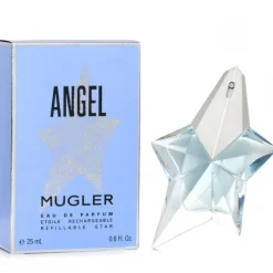 Angel Eau De Parfum Refillable Spray