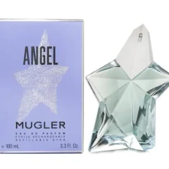 Angel Eau De Parfum Refillable Spray (Standing Star)