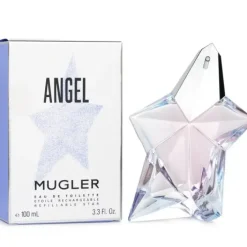 Angel Eau De Toilette Spray