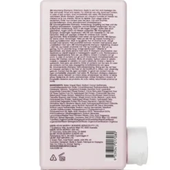 Angel.Wash (A Volumising Shampoo - For Fine, Dry or Coloured Hair)