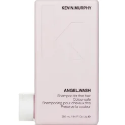 Angel.Wash (A Volumising Shampoo - For Fine, Dry or Coloured Hair)