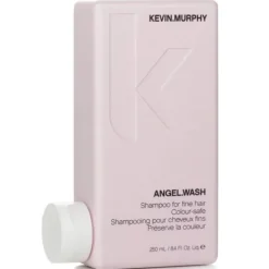 Angel.Wash (A Volumising Shampoo - For Fine, Dry or Coloured Hair)