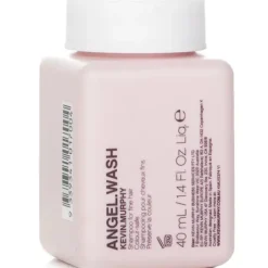 Angel.Wash (Shampoo For Fine Hair)