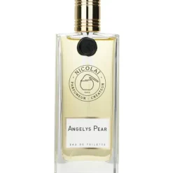 Angelys Pear Eau De Toilette Spray