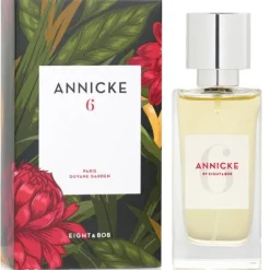 Annicke 6 Eau De Parfum Spray