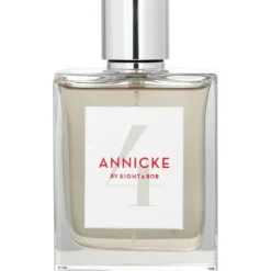 Annicke 4 Eau De Parfum Spray