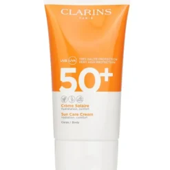 Anthelios Dermo Pediatrics Wet Skin Lotion SPF 50