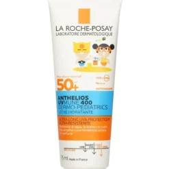 Anthelios UVMune 400 Dermo-Pediatrics Lotion For Children SPF 50+