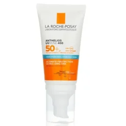 Anthelios UVmune 400 Hydrating Cream SPF50