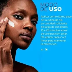 Anthelios UVMUNE 400 Oil Control Gel-Cream SPF50