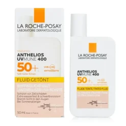 Anthelios UVmune 400 Tinted Fluid SPF50