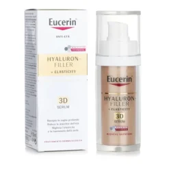 Anti Age Hyaluron Filler + Elasticity 3D Serum