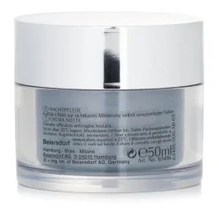 Anti Age Hyaluron Filler + 3x Effect Night Cream