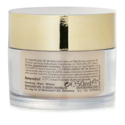 Anti Age Hyaluron Filler + Elasticity Day Cream SPF30