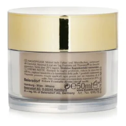 Anti Age Hyaluron Filler + Elasticity Cream Notte (Day & Night Cream)