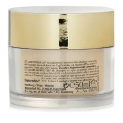 Anti Age Hyaluron Filler + Elasticity Day Cream SPF15