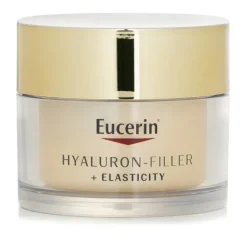 Anti Age Hyaluron Filler + Elasticity Day Cream SPF15