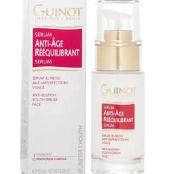 Anti age Reequilibrant Anti Blemish Youth Serum