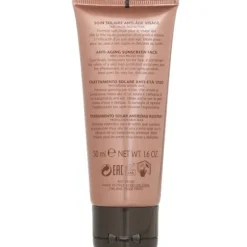 Anti Aging Sunscreen Face SPF 50